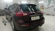 Infiniti QX50 I Санкт-Петербург  - изображение 9