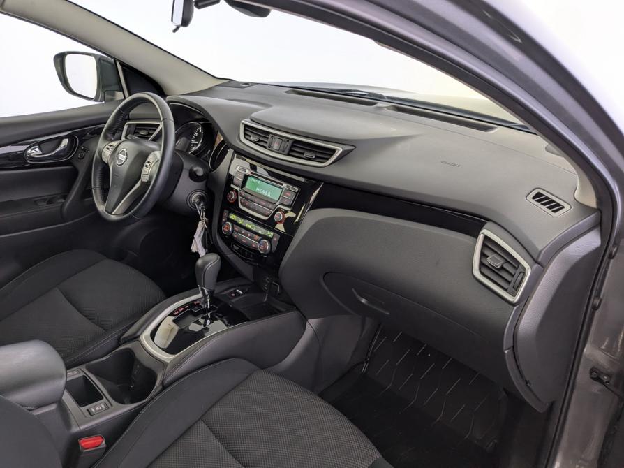 Nissan Qashqai II Москва  - изображение 11