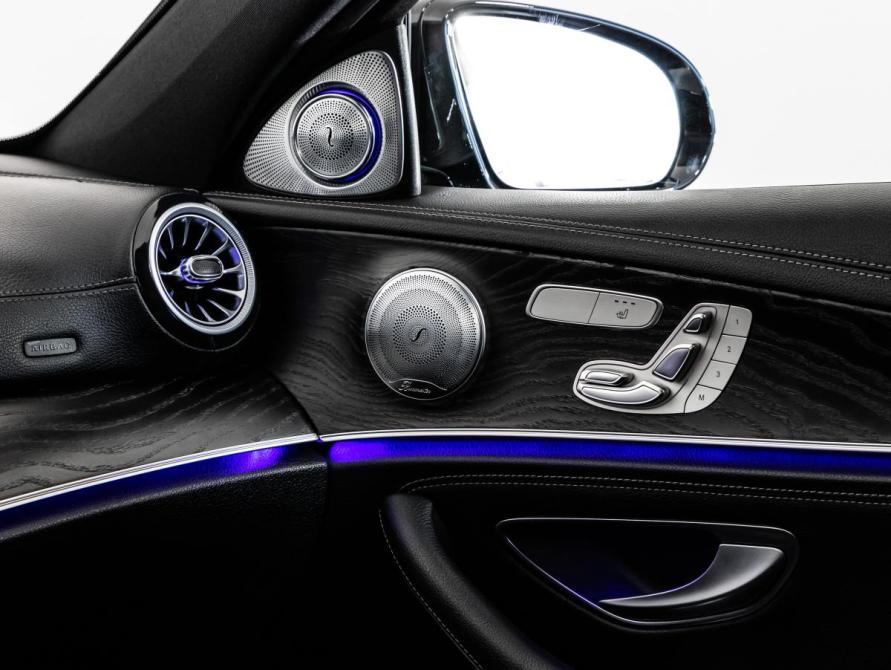 Mercedes-Benz E-Класс V (W213 S213 C238) Санкт-Петербург  - изображение 20
