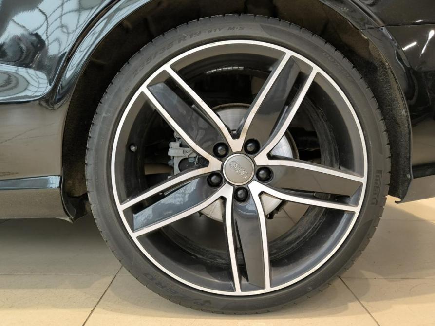 Audi A3 III (8V) Казань  - изображение 22