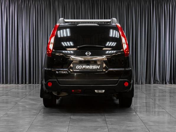 Nissan X-Trail II Рестайлинг с пробегом 2011 года, цена 1 299 000 рублей, 180200 км, внедорожник, Автокод Объявления