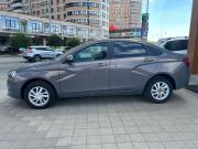 Lada (ВАЗ) Vesta I Краснодар  - изображение 23