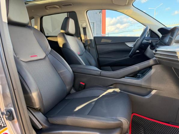 Changan CS35 Plus I Рестайлинг с пробегом 2024 года, цена 1 750 000 рублей, 12255 км, внедорожник, Автокод Объявления