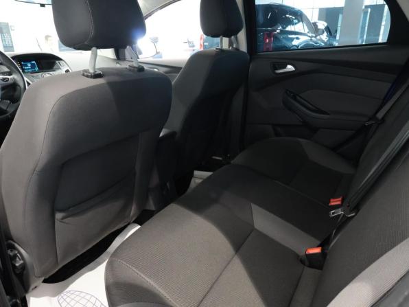 Ford Focus III с пробегом 2015 года, цена 950 000 рублей, 150247 км, седан, Автокод Объявления