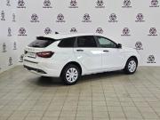 Lada (ВАЗ) Vesta I Рестайлинг (NG) Тольятти  - изображение 26