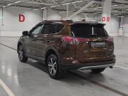 Toyota RAV4 IV (XA40) Рестайлинг Казань  - изображение 37
