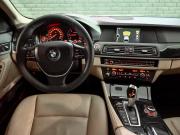 BMW 5 серии VI (F10/F11/F07) Екатеринбург  - изображение 36