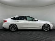 BMW 6 серии IV (G32) Москва  - изображение 30