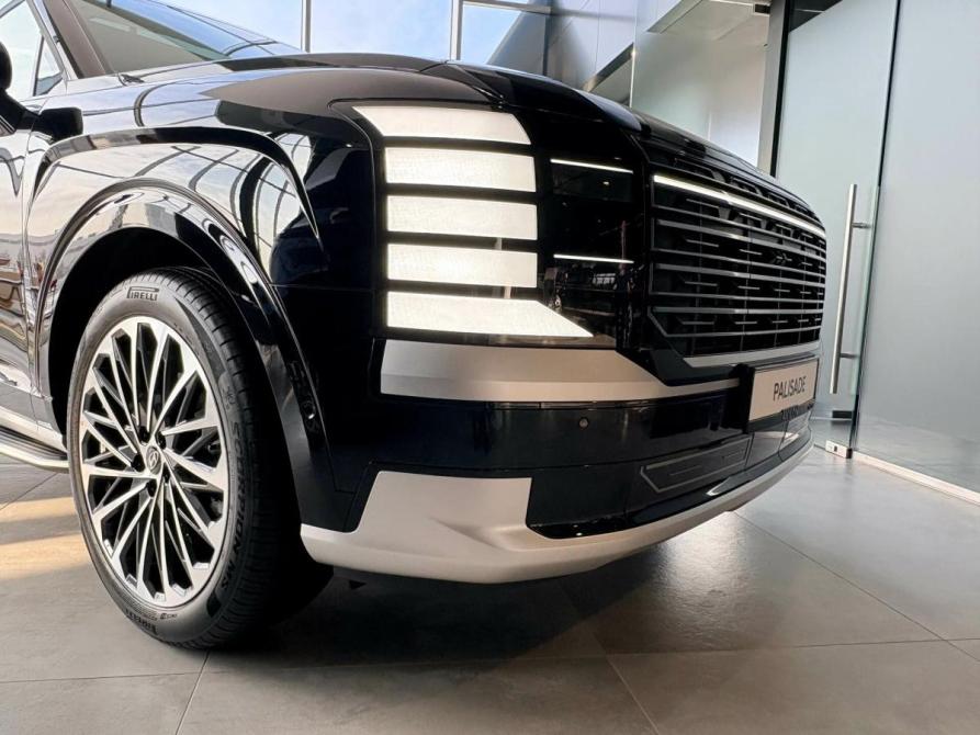 Hyundai Palisade II Москва  - изображение 4