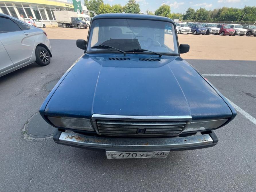 Lada (ВАЗ) 2107 Воронеж  - изображение 1