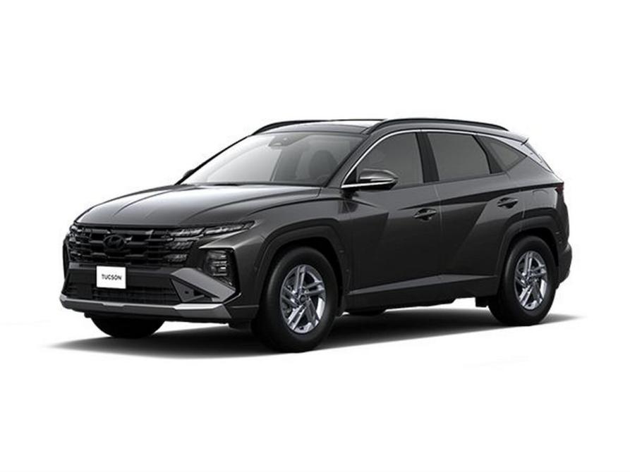 Hyundai Tucson IV Рестайлинг Москва  - изображение 1