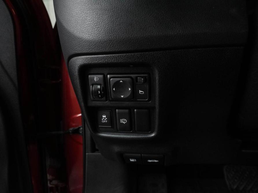 Nissan Juke I Воронеж  - изображение 12