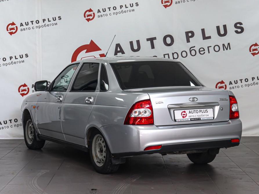 Lada (ВАЗ) Priora I Минеральные Воды  - изображение 2
