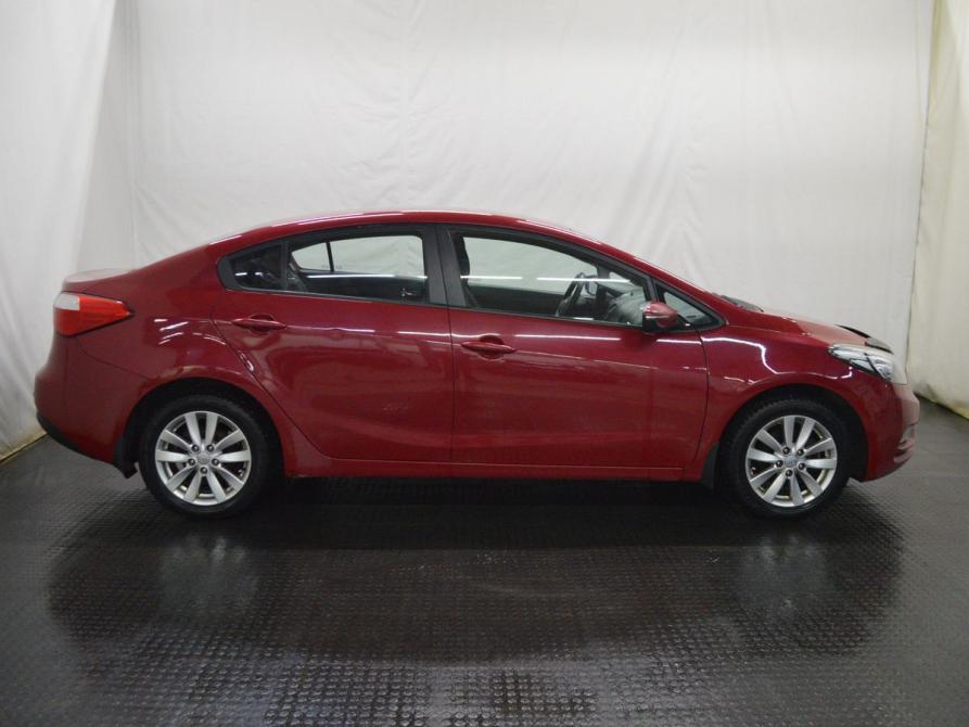 Kia Cerato III Санкт-Петербург  - изображение 4
