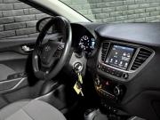 Hyundai Solaris II Екатеринбург  - изображение 31