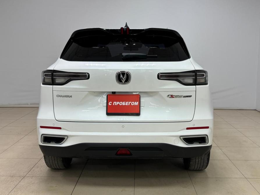 Changan CS55 Plus II Альметьевск  - изображение 6
