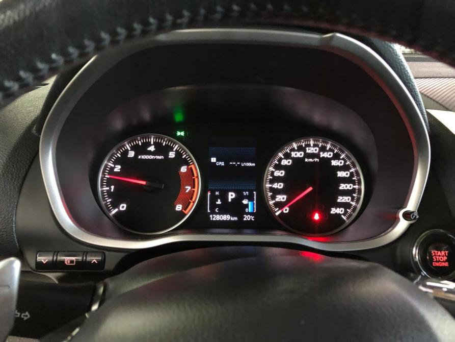 Mitsubishi Eclipse Cross I Курск  - изображение 12