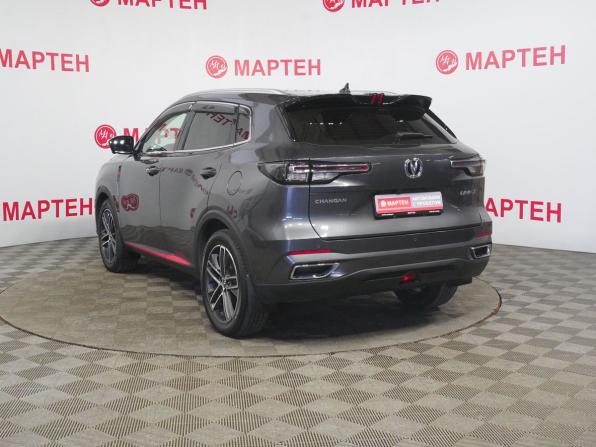 Changan UNI-S (CS55 Plus) с пробегом 2024 года, цена 2 150 000 рублей, 68116 км, внедорожник, Автокод Объявления
