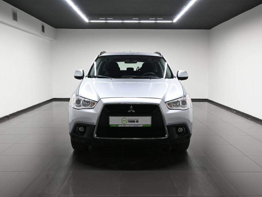 Mitsubishi ASX I Тверь  - изображение 3