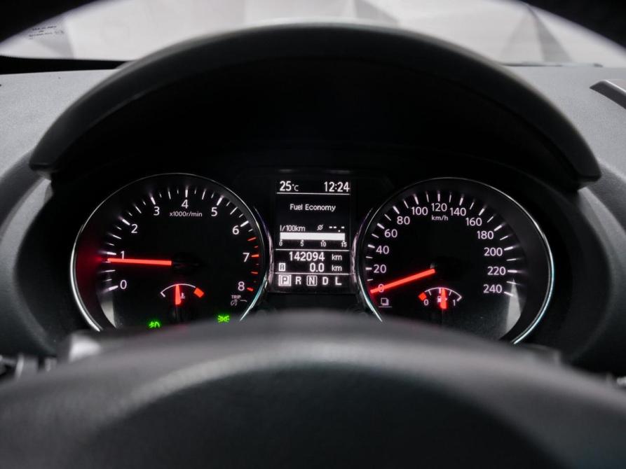 Nissan Qashqai I Рестайлинг Ульяновск  - изображение 14