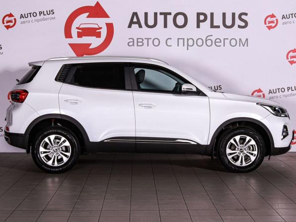 Chery Tiggo 4 Pro I с пробегом 2024 года, цена 1 699 000 рублей, 21000 км, внедорожник, Автокод Объявления