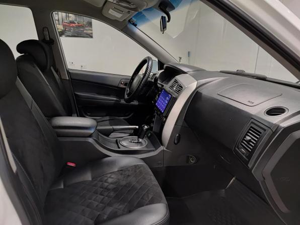 SsangYong Kyron I Рестайлинг с пробегом 2013 года, цена 795 000 рублей, 270334 км, внедорожник, Автокод Объявления
