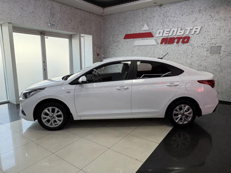Hyundai Solaris II Ярославль  - изображение 2