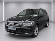 Volkswagen Tiguan II Москва  - изображение 17