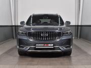 Geely Monjaro I Кемерово  - изображение 31