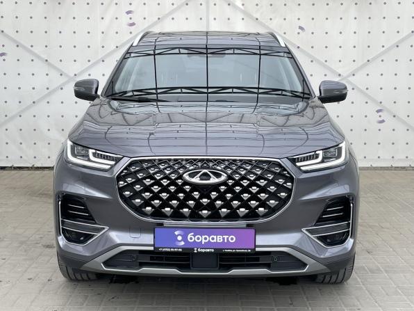 Chery Tiggo 8 Pro I с пробегом 2022 года, цена 2 250 000 рублей, 32548 км, внедорожник, Автокод Объявления