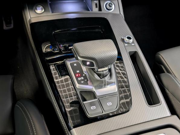 Audi Q5 II (FY) Рестайлинг с пробегом 2026 года, цена 5 899 500 рублей, 10 км, внедорожник, Автокод Объявления