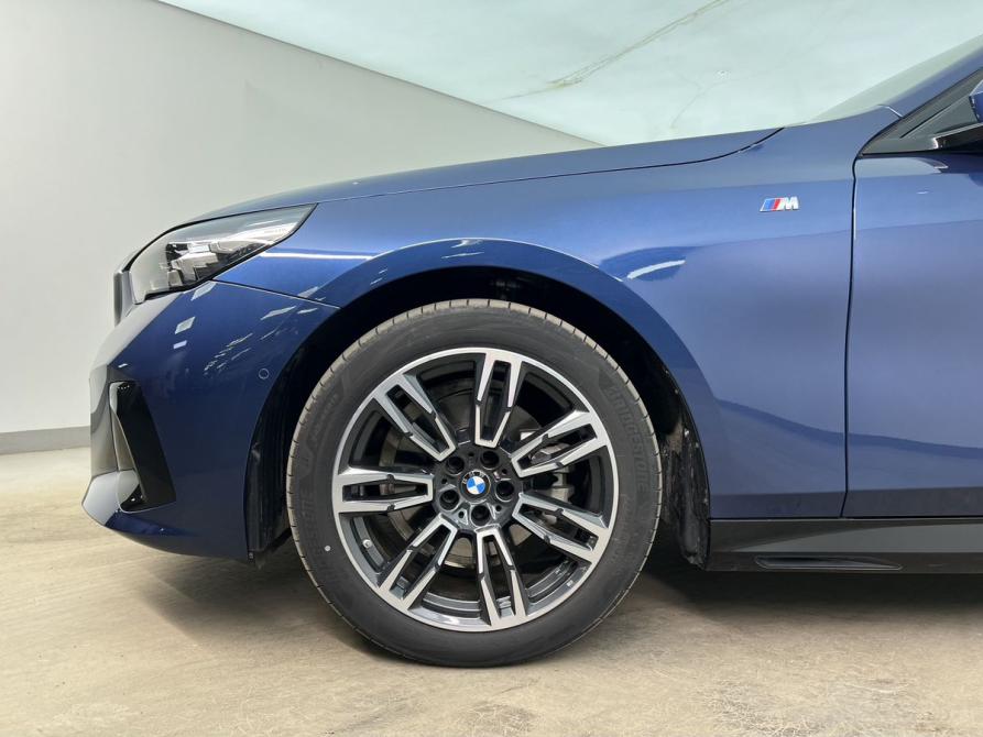 BMW 5 серии VIII (G60/G61/G68) Москва  - изображение 7