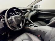 Toyota Camry VIII (XV70) Вологда  - изображение 32