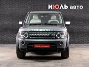 Land Rover Discovery IV Екатеринбург  - изображение 24