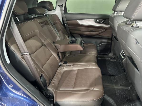 Chery Tiggo 8 Pro I с пробегом 2022 года, цена 1 965 000 рублей, 46312 км, внедорожник, Автокод Объявления