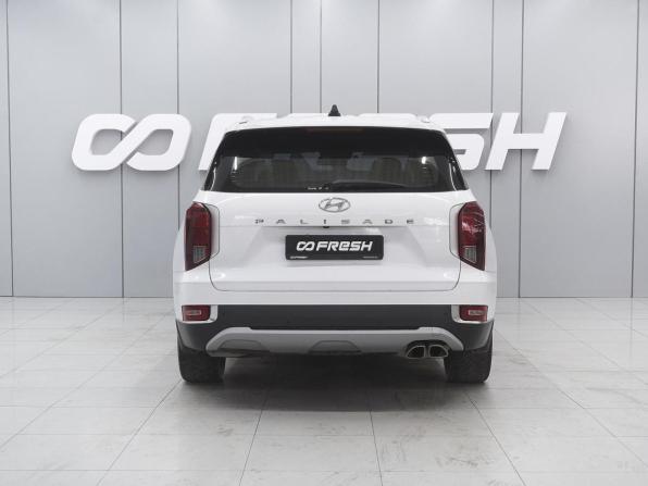 Hyundai Palisade I с пробегом 2020 года, цена 3 790 000 рублей, 134691 км, внедорожник, Автокод Объявления
