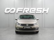 Volkswagen Polo V Рестайлинг Воронеж  - изображение 23