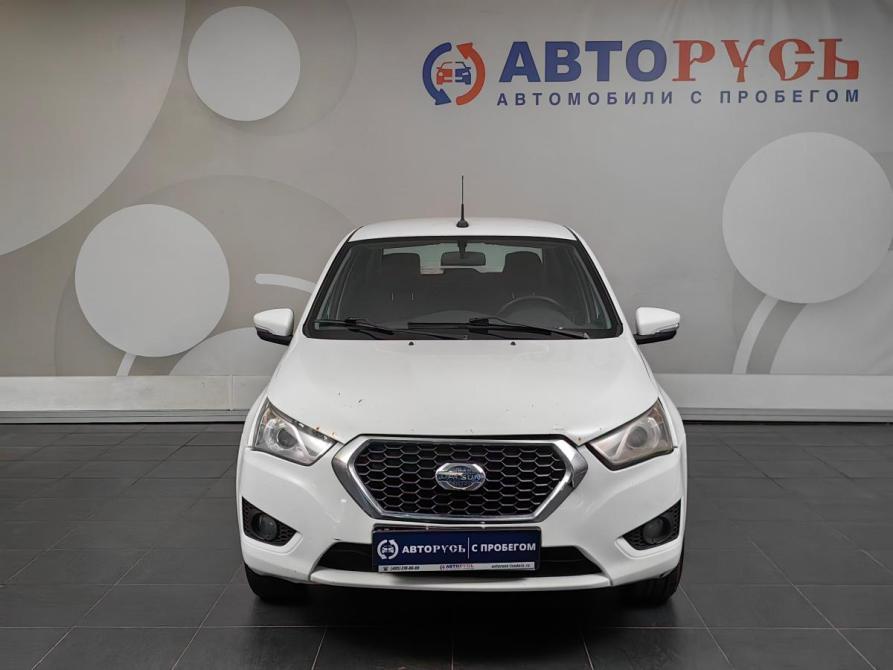 Datsun on-DO I Рестайлинг Москва  - изображение 3