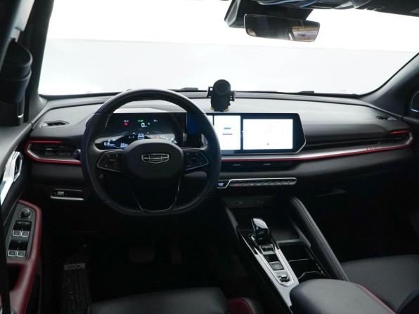 Geely Coolray I Рестайлинг с пробегом 2024 года, цена 2 179 444 рубля, 18882 км, внедорожник, Автокод Объявления