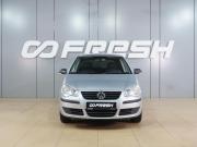 Volkswagen Polo IV Рестайлинг Воронеж  - изображение 18