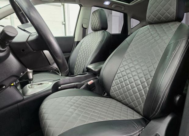 Nissan Qashqai I Рестайлинг с пробегом 2010 года, цена 1 149 000 рублей, 173000 км, внедорожник, Автокод Объявления