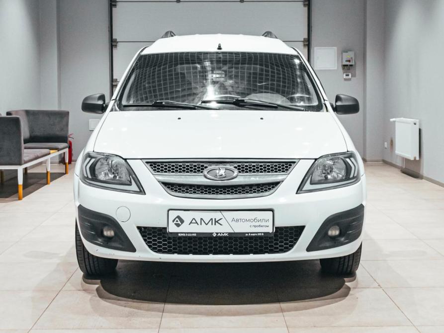 Lada (ВАЗ) Largus I Екатеринбург  - изображение 3