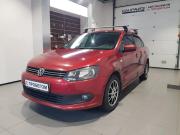 Volkswagen Polo V Москва  - изображение 16