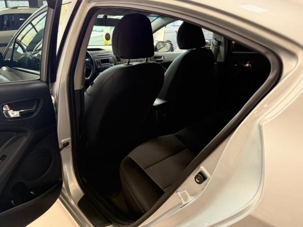 Kia Cerato III с пробегом 2014 года, цена 1 130 000 рублей, 101533 км, седан, Автокод Объявления