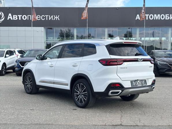 Chery Tiggo 8 I Рестайлинг с пробегом 2023 года, цена 1 489 000 рублей, 132443 км, внедорожник, Автокод Объявления