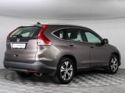 Honda CR-V IV Химки  - изображение 20