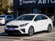 Kia Cerato IV Ростов-на-Дону  - изображение 30