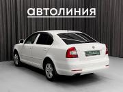 Skoda Octavia II (A5) Рестайлинг Красноярск  - изображение 22