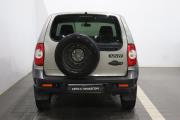 Chevrolet Niva I Рестайлинг Ульяновск  - изображение 16