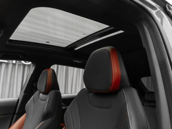 Geely Coolray I Рестайлинг с пробегом 2023 года, цена 2 140 000 рублей, 27636 км, внедорожник, Автокод Объявления